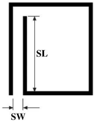 SL SW