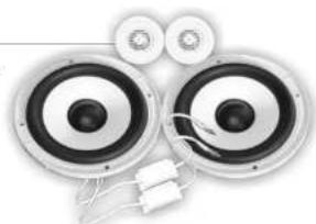 Earthquake Sound MC6 - MC5 - 1