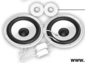 Earthquake Sound MC6 - MC6 - 1