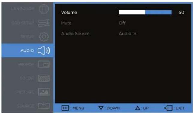 Seiki SM40UNP - AUDIO - 1