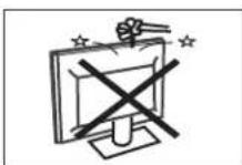Viore LC42FHZ55 - WARNING: - 3