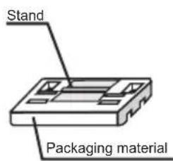 MAG MA-32EF1ASP - Setting Up Your LCD TV - 7