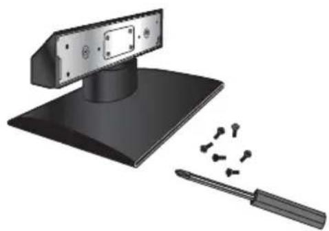MAG MA-32EF1ASP - Package Contents - 2