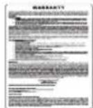 MAG MA-32EF1ASP - Package Contents - 7