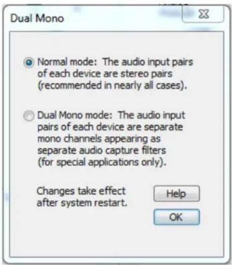 Osprey 210e - Dual Mono - 1