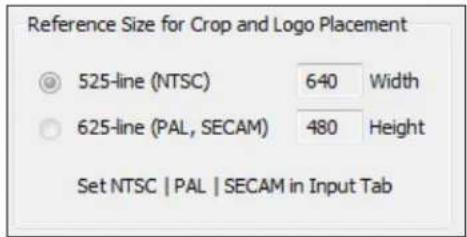 Osprey 210e - Reference Size for Crop and Logo Placement - 1