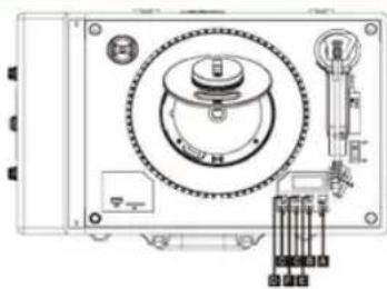 Pyle PVTT15UBT - Listening to a CD - 9
