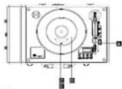 Pyle PVTT15UBT - Listening to a CD - 4