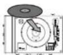 Pyle PVTT15UBT - If the disc/USB/SD has folder - 8