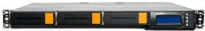 Rocstor Enteroc N1120 - Chapter 1 Introduction - 1