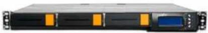 Rocstor Enteroc N1120 - Unpacking the NAS System - 1