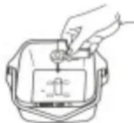 WestBend 41064Z - DO NOT EXCEED 3 CUPS OF BREAD FLOUR FOR A 1 12 POUND LOAF; 2 CUPS OF FLOUR FOR A 1 (ONE) POUND LOAF. - 3