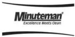 Minuteman Bio-Haz C82917-00 - Changing The Black Foam Prefilter - 1