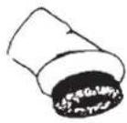 Minuteman Bio-Haz C82917-00 - Item Part No. Qty. Description - 1