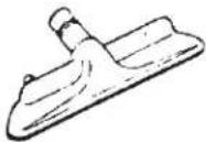 Minuteman Bio-Haz C82917-00 - Item Part No. Qty. Description - 5