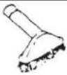 Minuteman Bio-Haz C82917-00 - Item Part No. Qty. Description - 6