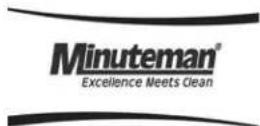 Minuteman Bio-Haz C82917-00 - Lid Assembly BOM - 1