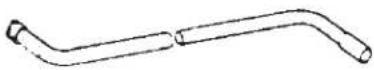 Minuteman Bio-Haz C82917-00 - Item Part No. Qty. Description - 3