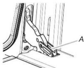 AMANA AGR4230BAB - To Replace: - 3