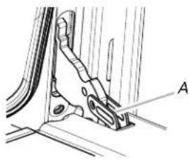 AMANA AGR4230BAB - To Remove: - 1