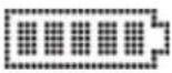 SHURE ULXD124D - Battery Runtime Charts - 1