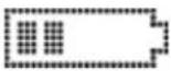 SHURE ULXD124D - Battery Runtime Charts - 4