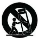 SHURE ULXD124D - IMPORTANT SAFETY INSTRUCTIONS - 1