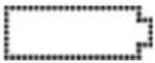 SHURE ULXD124D - Battery Runtime Charts - 6