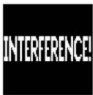 SHURE ULXD124D - Interference Detection - 1