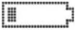 SHURE ULXD124D - Battery Runtime Charts - 5