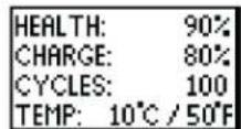 SHURE ULXD124D - Shure SB900 Rechargeable Battery - 1