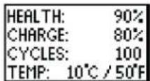 SHURE ULXD24D - Shure SB900 Rechargeable Battery - 1