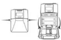 SHURE ULXD24D - Quickstart Instructions - 10