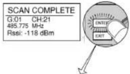 SHURE ULXD24D - Quickstart Instructions - 7