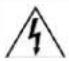 SHURE ULXD24D - Explanation of Symbols - 1