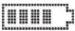 SHURE ULXD24D - Battery Runtime Charts - 2