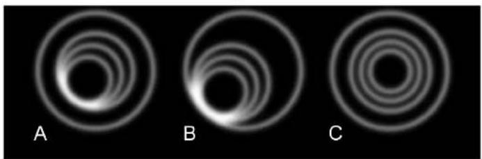 Carson RedPlanet RP-100 - Night Time Star Collimation Testing: - 1