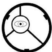 Carson RedPlanet RP-100 - Adjusting the Diagonal Holder: - 2