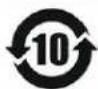 HONEYWELL HN30080216 - List of Symbols - 10