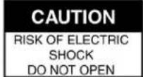 HONEYWELL HN30080216 - Cautions and Warnings - 2