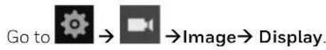 HONEYWELL HN30080216 - Display - 1