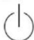 HONEYWELL HN30080216 - List of Symbols - 19