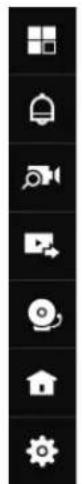 HONEYWELL HN30080216 - Toolbars - 1