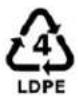 HONEYWELL HN30080216 - List of Symbols - 6