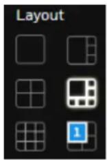HONEYWELL HN30080216 - Layout - 2