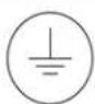 HONEYWELL HN30080216 - List of Symbols - 16