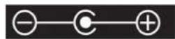 HONEYWELL HN30080216 - List of Symbols - 13