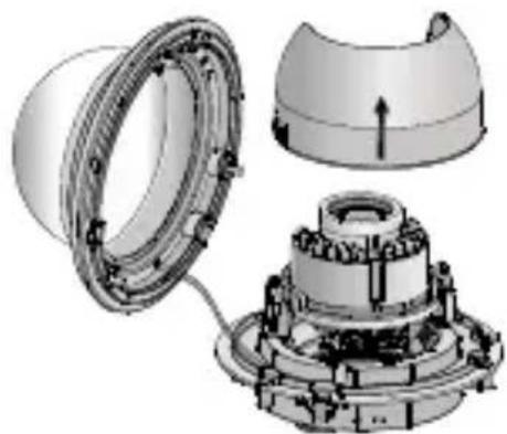HONEYWELL Performance HD273XD2 - Steps - 2