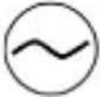HONEYWELL Performance HD273XD2 - Symbol Explanation - 5
