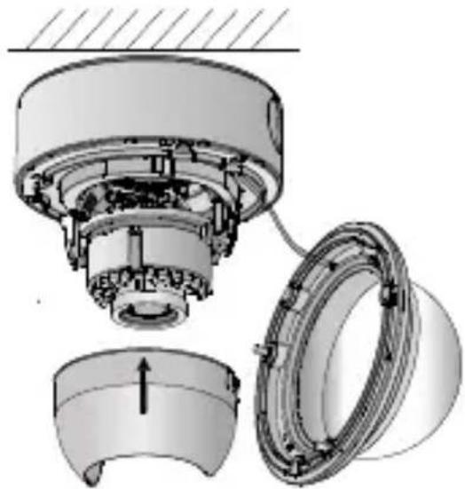 HONEYWELL Performance HD273XD2 - Steps - 5